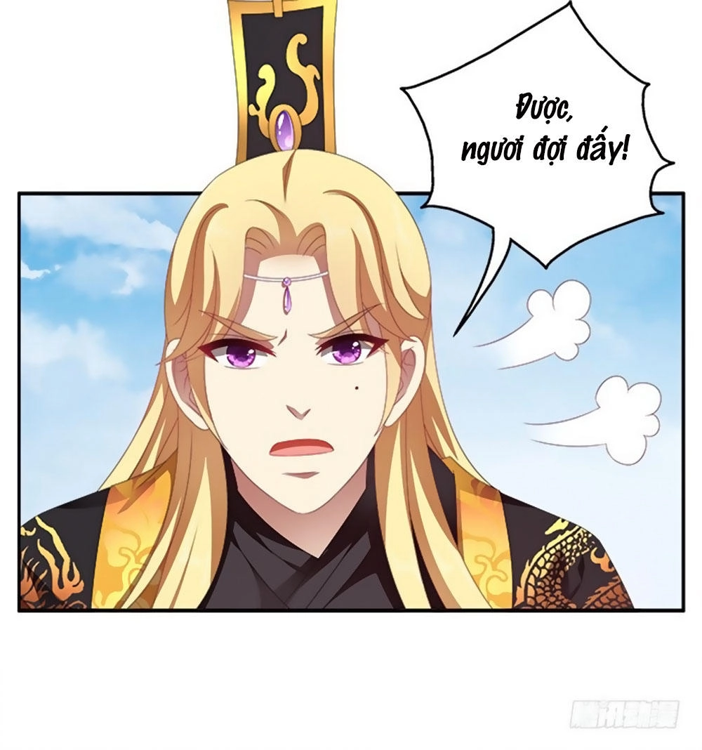 Thịnh Thế An Nhiên Chapter 51 - 34