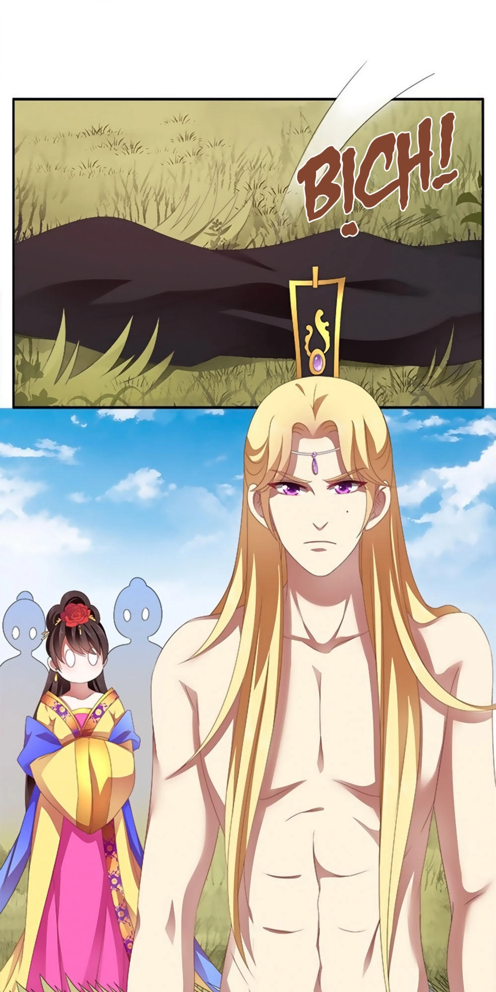 Thịnh Thế An Nhiên Chapter 51 - 35