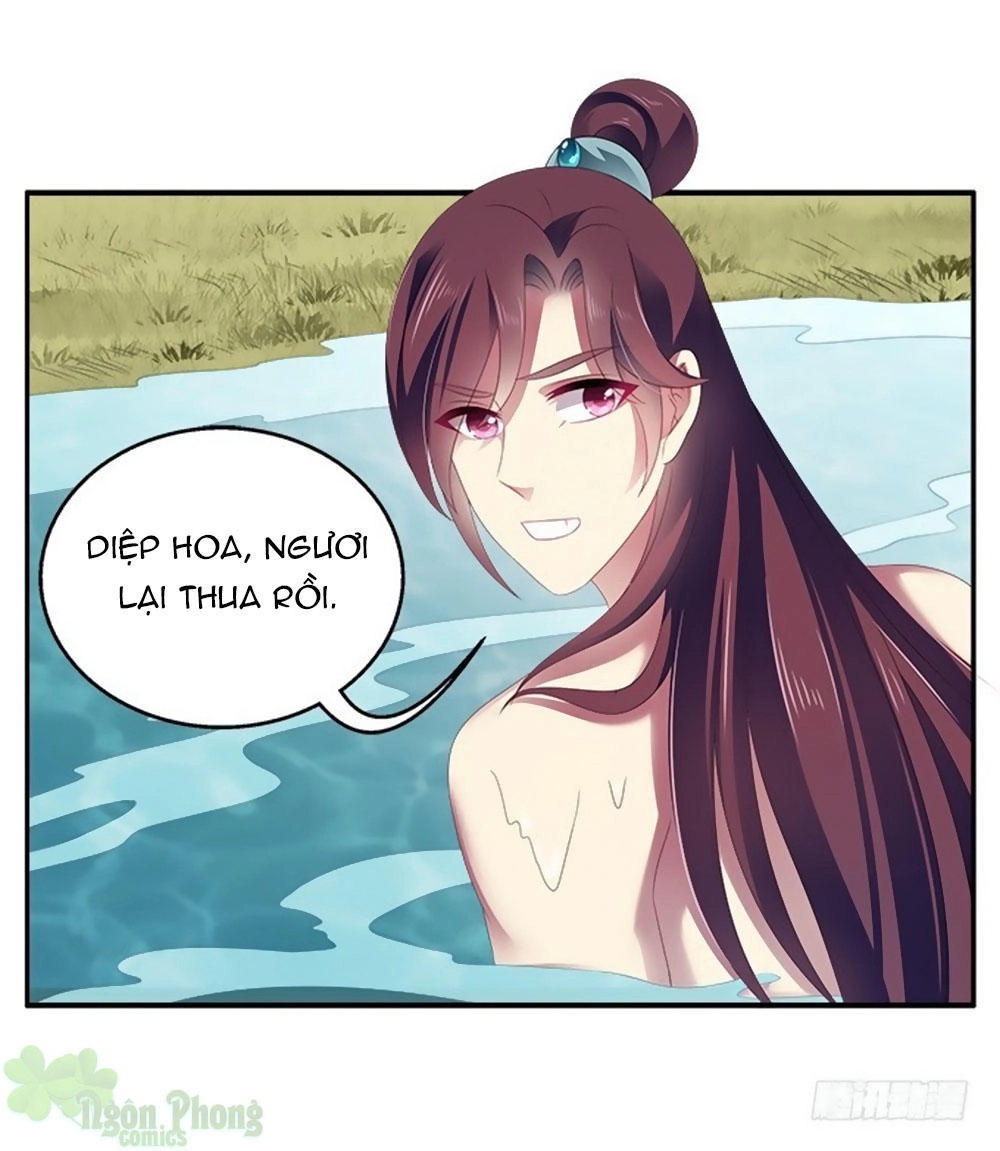 Thịnh Thế An Nhiên Chapter 52 - 3