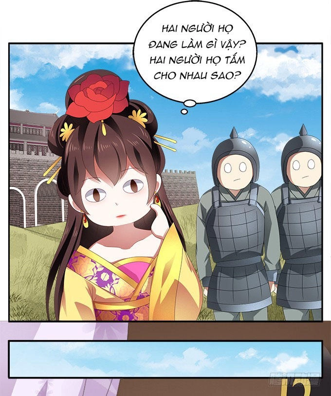 Thịnh Thế An Nhiên Chapter 52 - 15