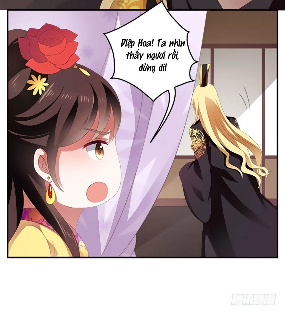 Thịnh Thế An Nhiên Chapter 52 - 17