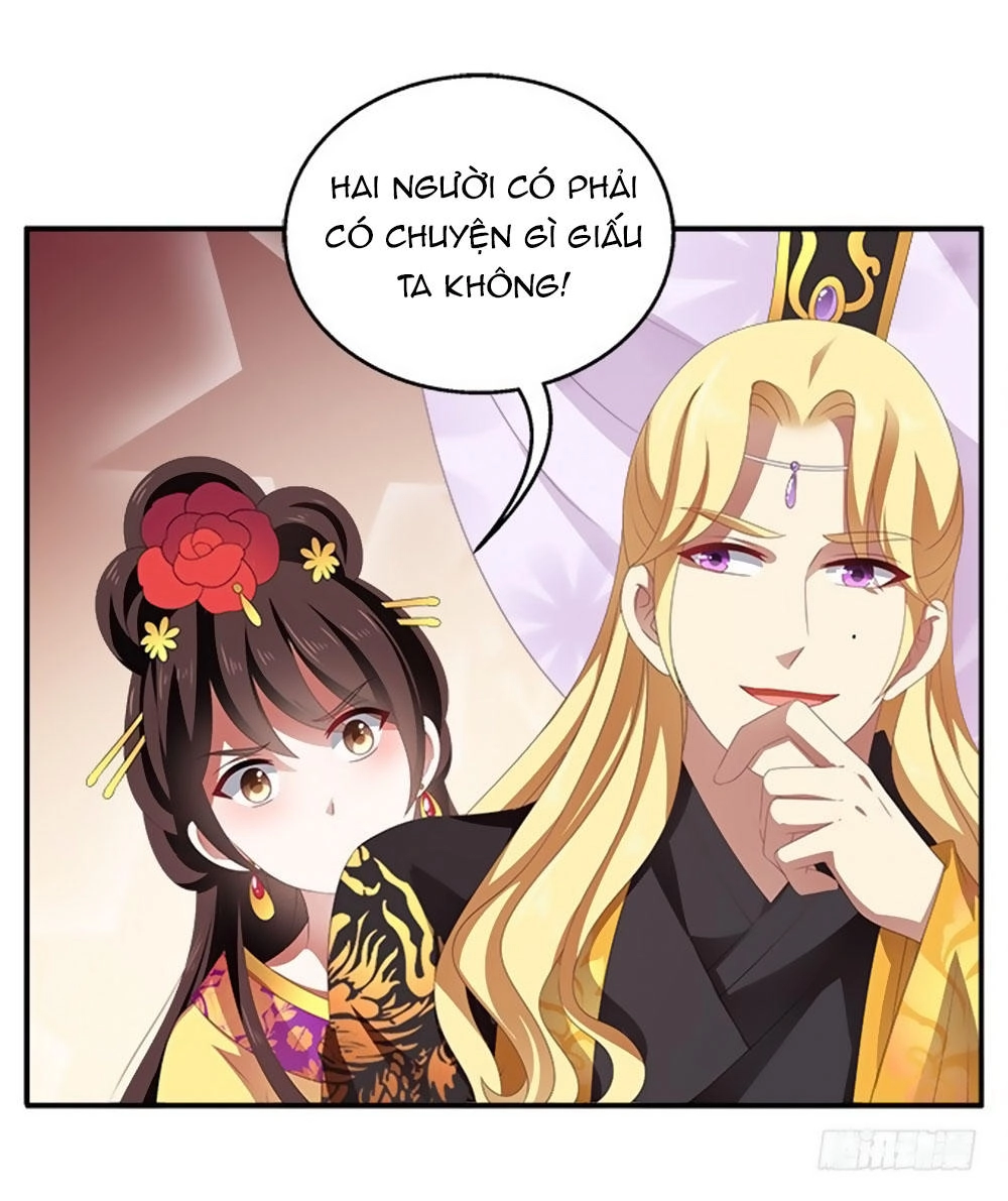 Thịnh Thế An Nhiên Chapter 52 - 19