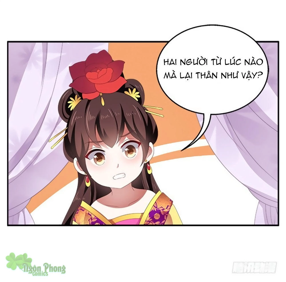 Thịnh Thế An Nhiên Chapter 52 - 21