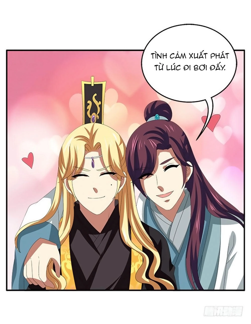 Thịnh Thế An Nhiên Chapter 52 - 22