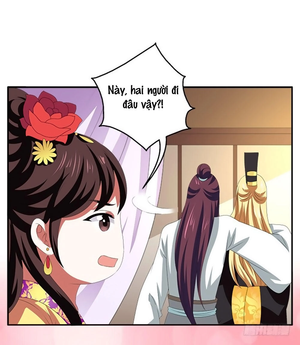 Thịnh Thế An Nhiên Chapter 52 - 23