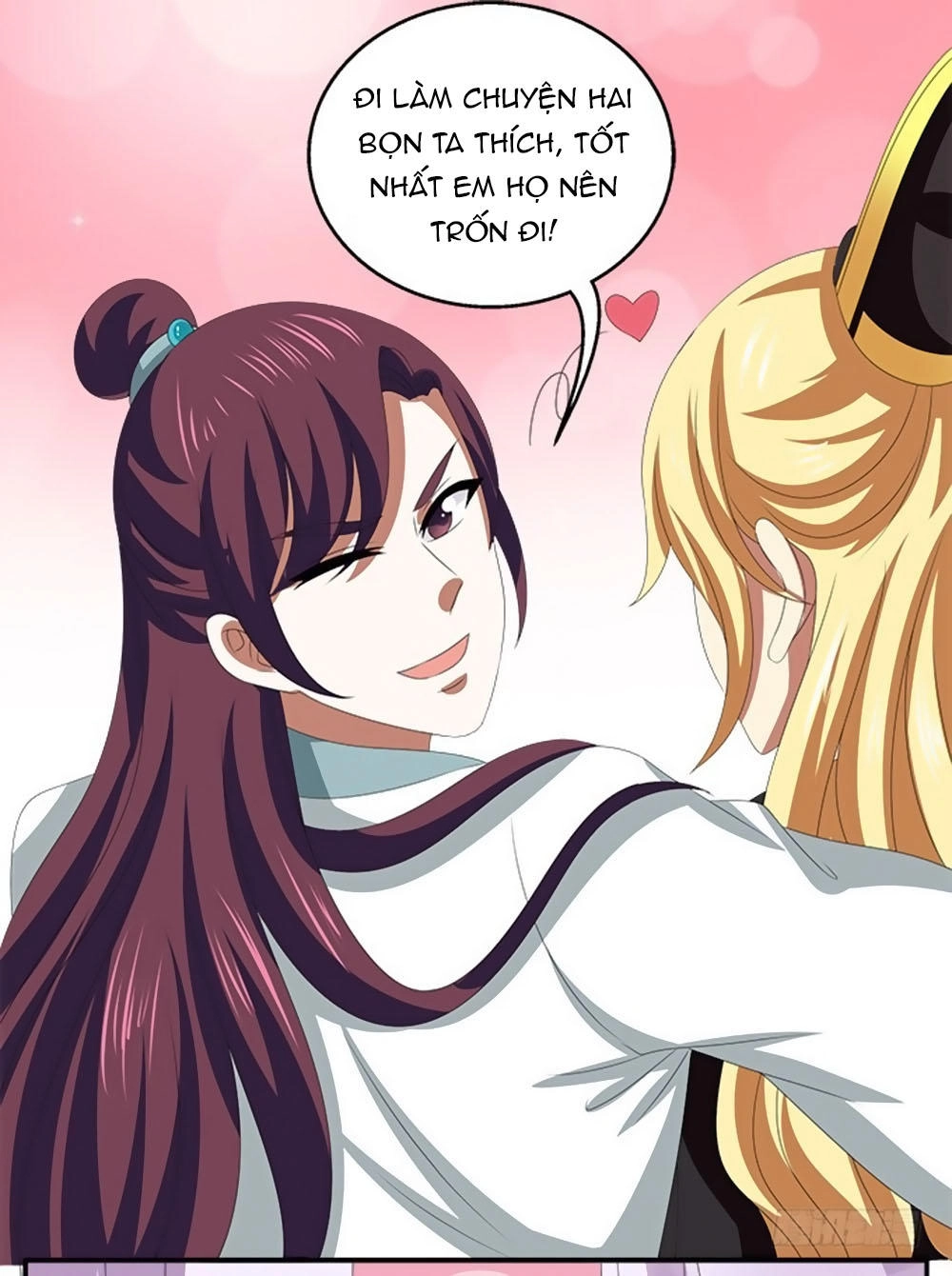 Thịnh Thế An Nhiên Chapter 52 - 24