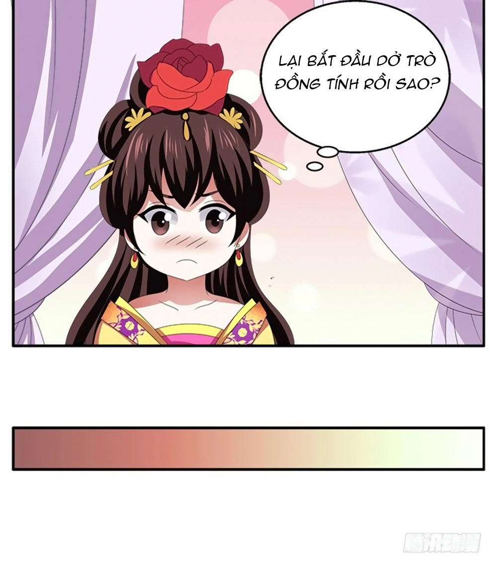 Thịnh Thế An Nhiên Chapter 52 - 25