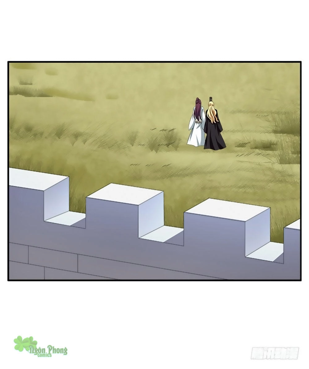 Thịnh Thế An Nhiên Chapter 52 - 26