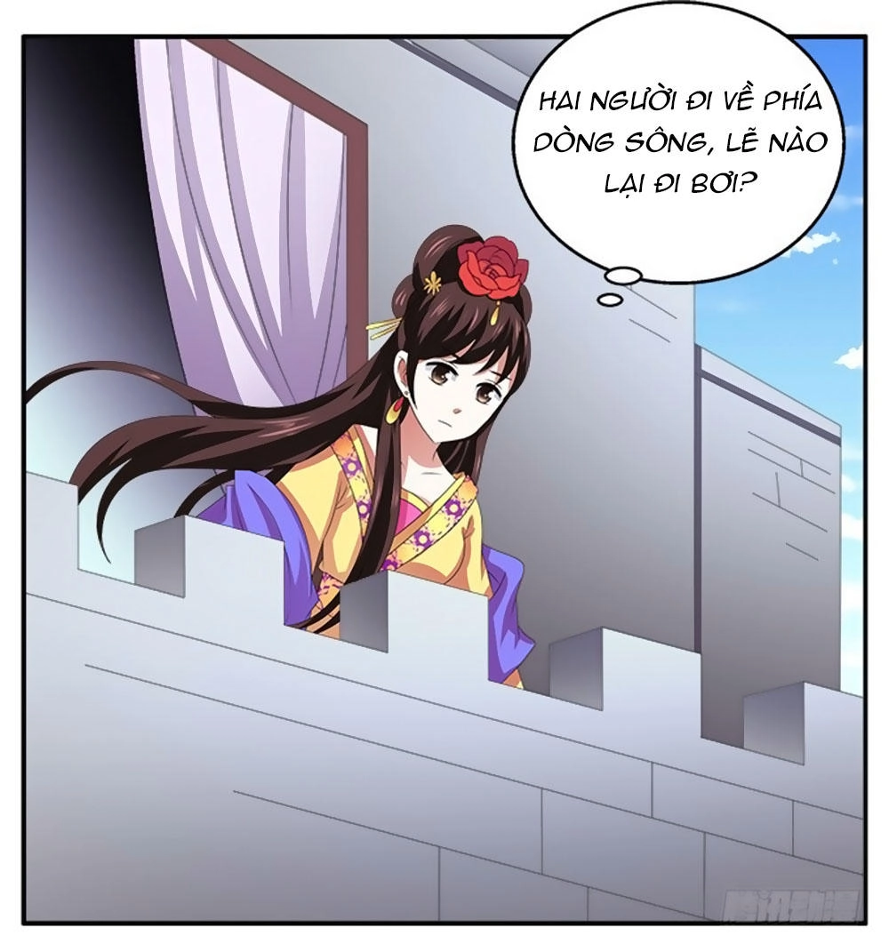 Thịnh Thế An Nhiên Chapter 52 - 27