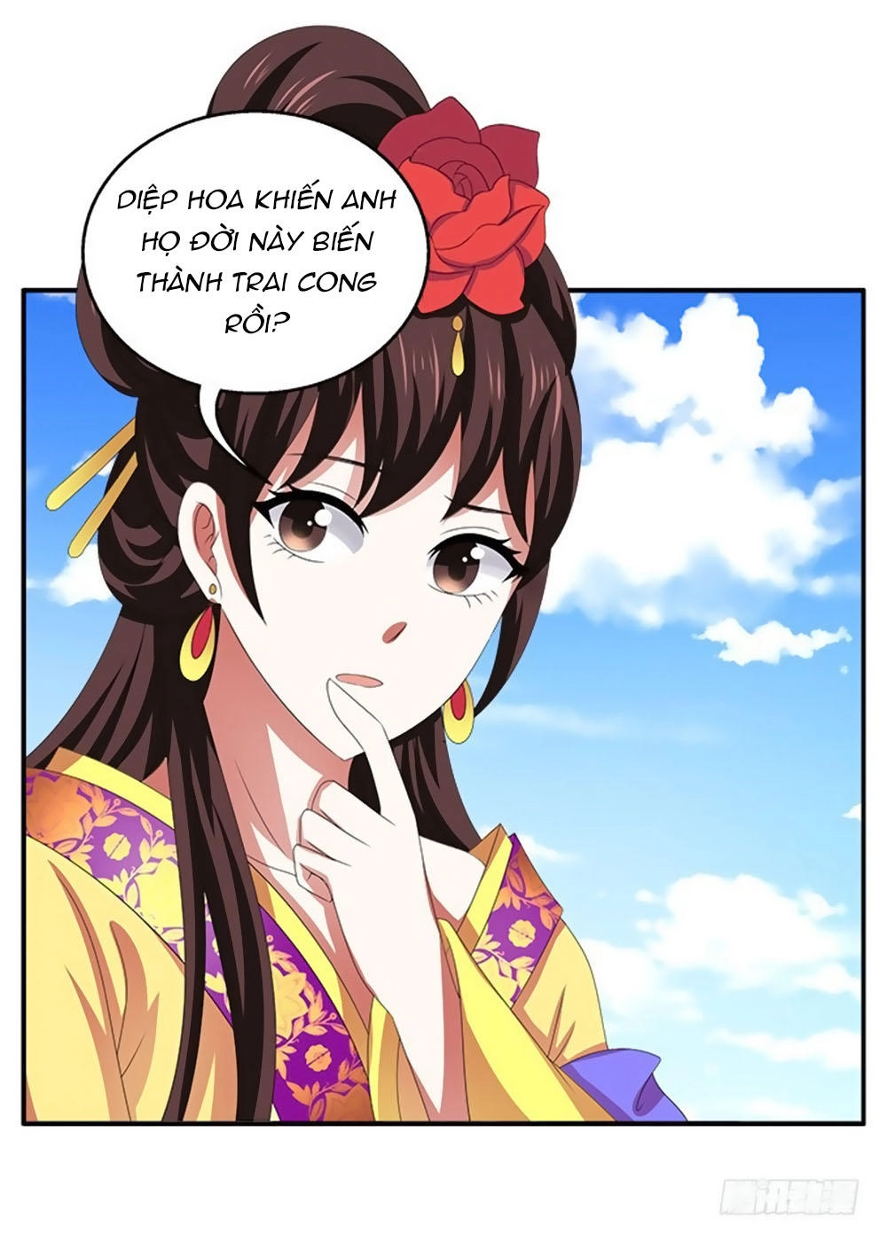 Thịnh Thế An Nhiên Chapter 52 - 28