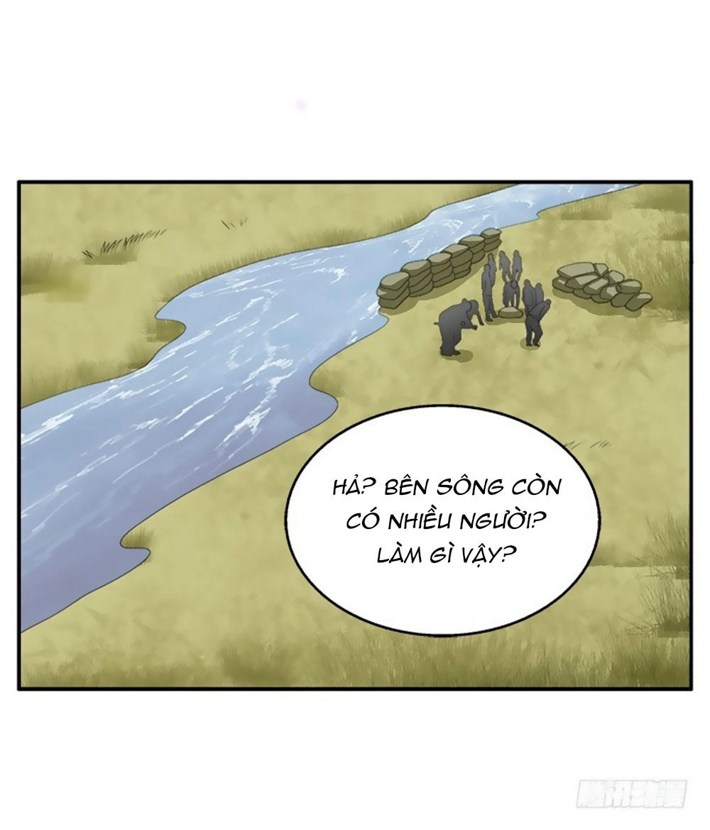 Thịnh Thế An Nhiên Chapter 52 - 29