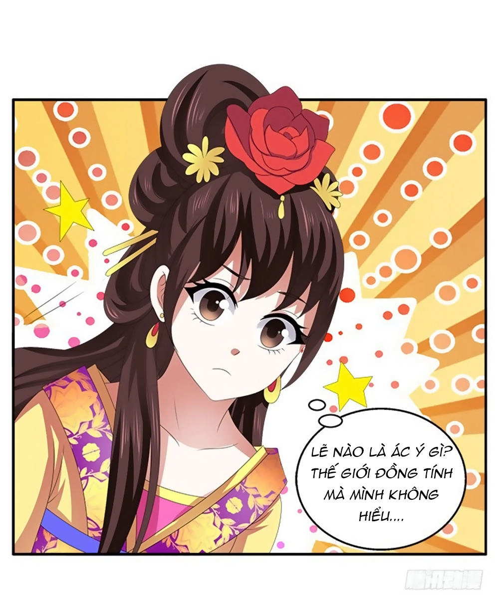 Thịnh Thế An Nhiên Chapter 52 - 30