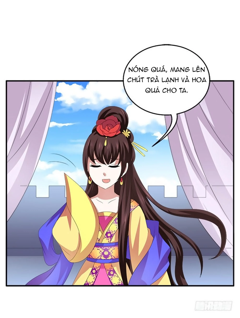 Thịnh Thế An Nhiên Chapter 52 - 31