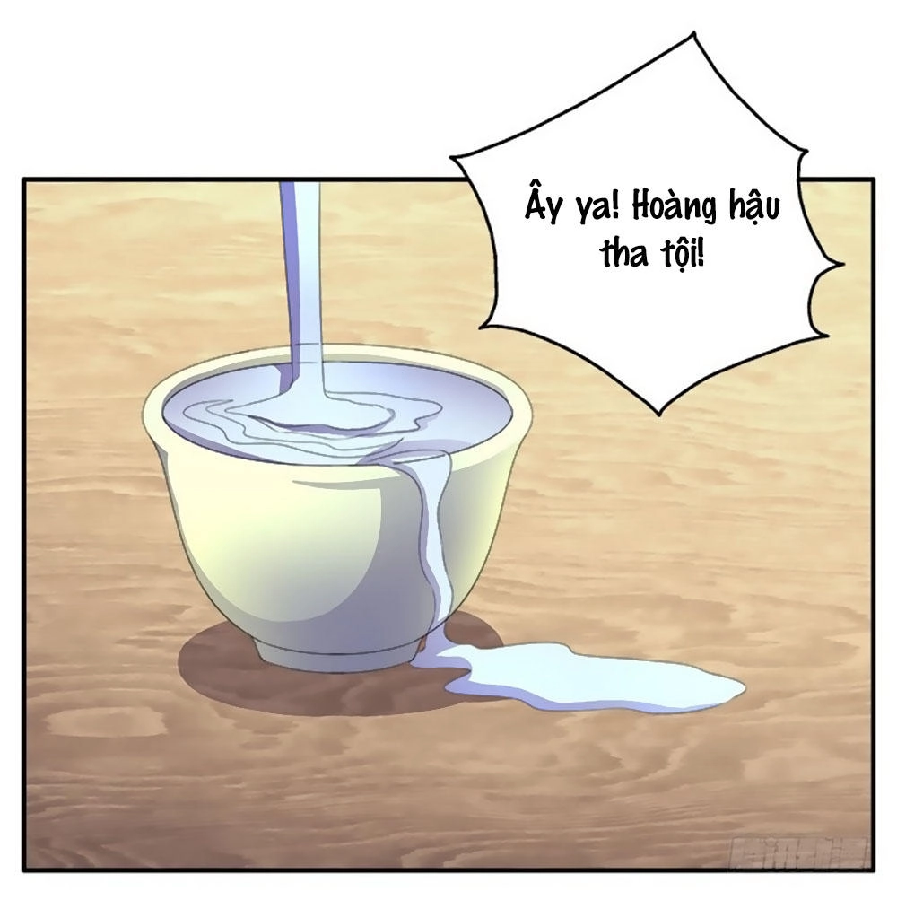 Thịnh Thế An Nhiên Chapter 52 - 34