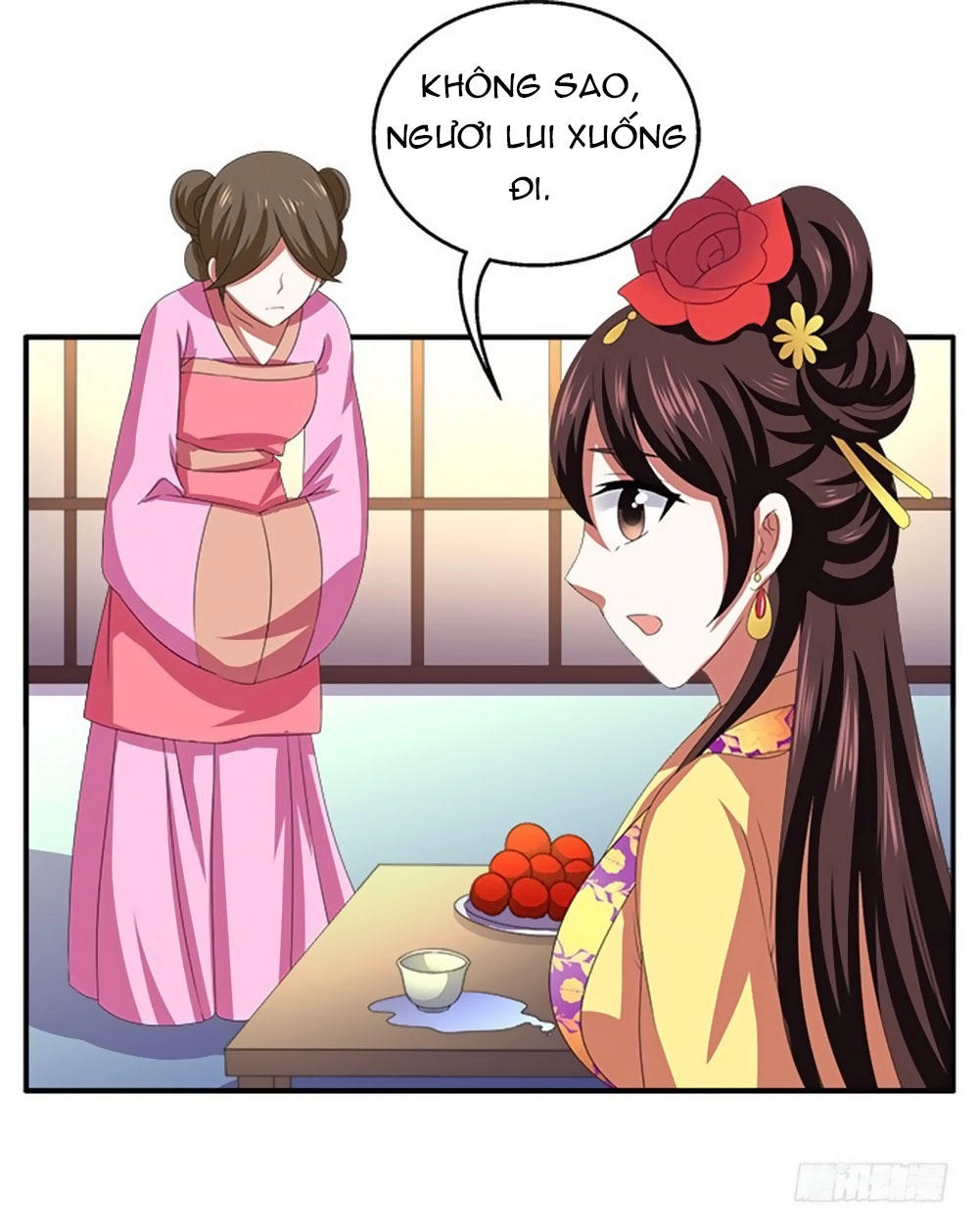 Thịnh Thế An Nhiên Chapter 52 - 35