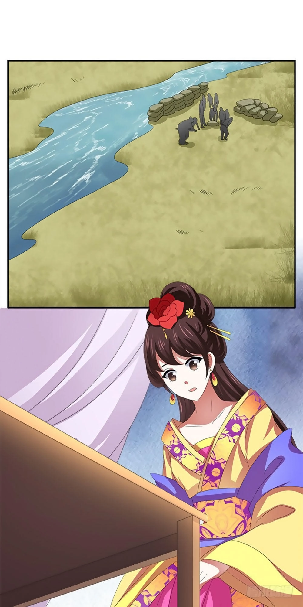 Thịnh Thế An Nhiên Chapter 52 - 38