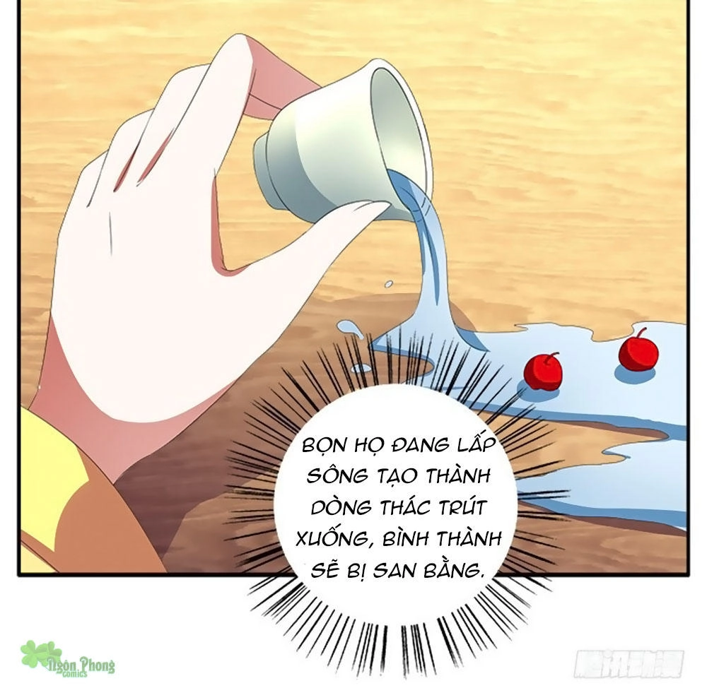 Thịnh Thế An Nhiên Chapter 52 - 40