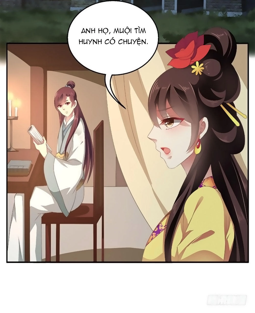 Thịnh Thế An Nhiên Chapter 53 - 6