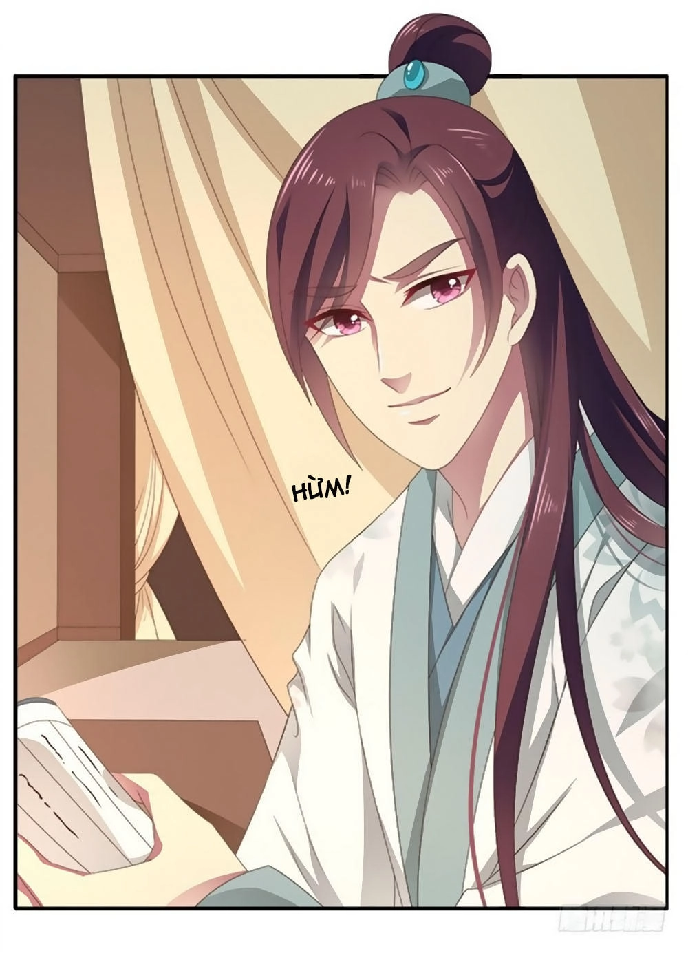 Thịnh Thế An Nhiên Chapter 53 - 7