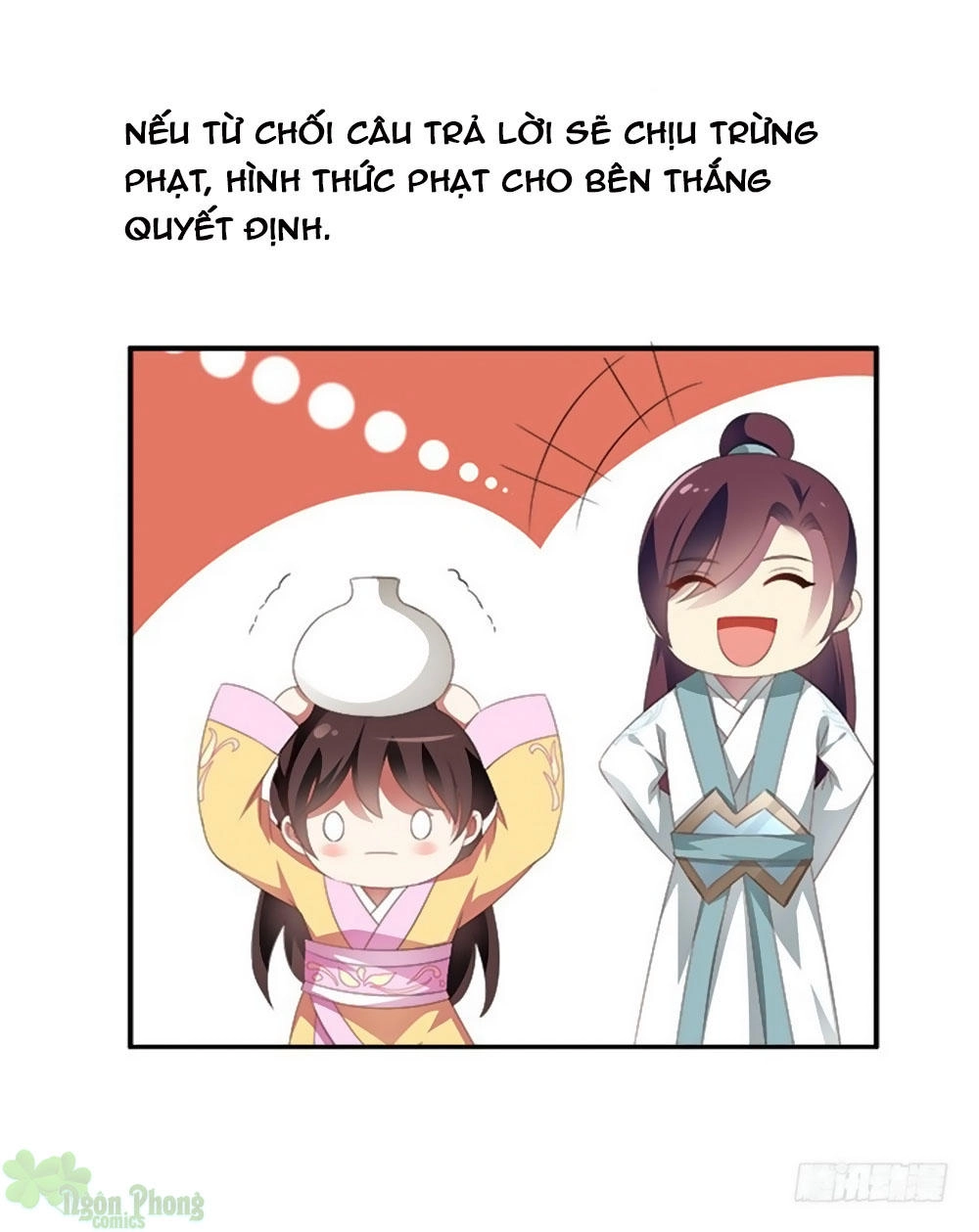 Thịnh Thế An Nhiên Chapter 53 - 14