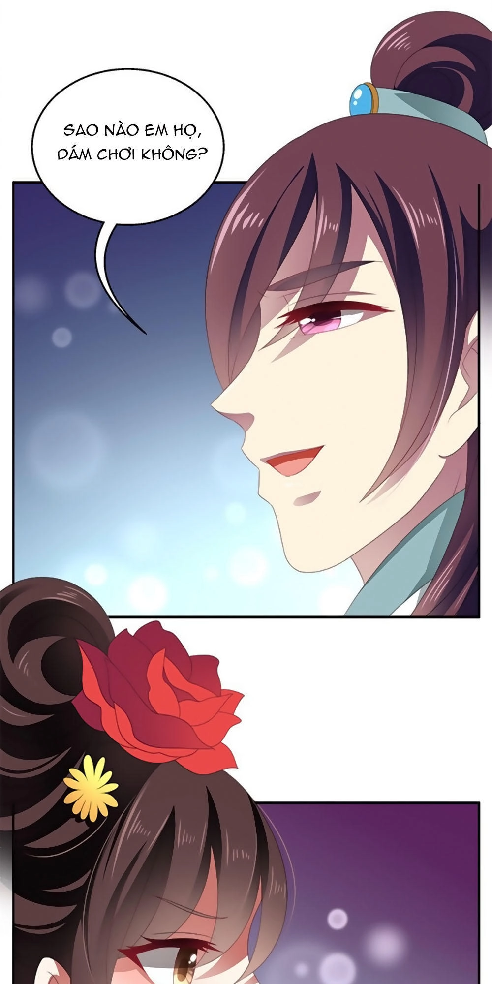 Thịnh Thế An Nhiên Chapter 53 - 16