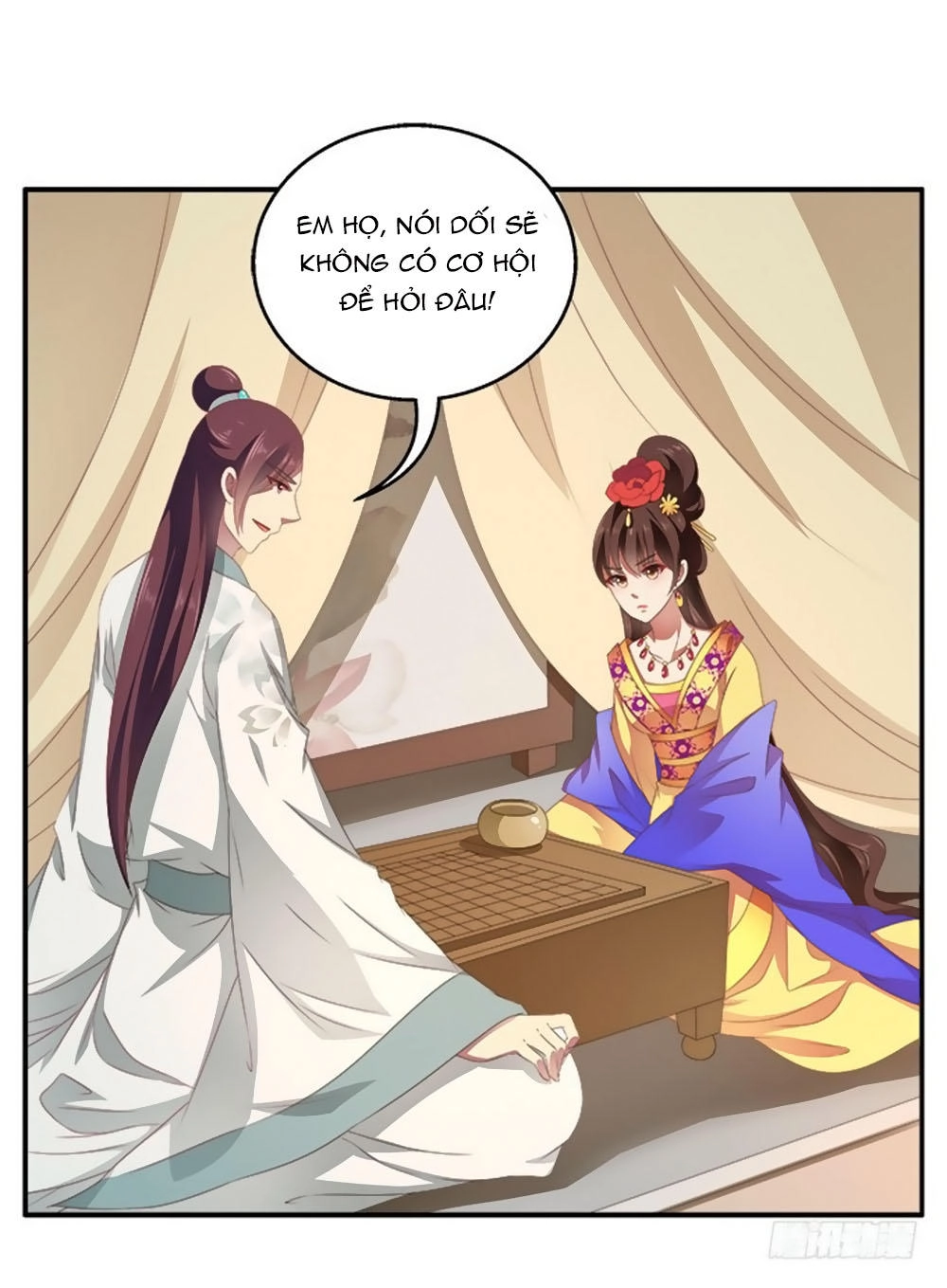 Thịnh Thế An Nhiên Chapter 53 - 19