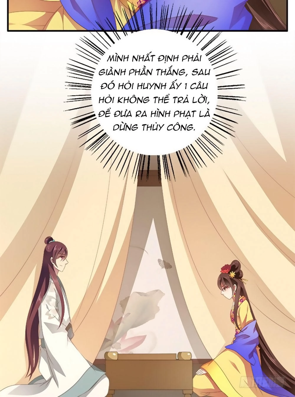 Thịnh Thế An Nhiên Chapter 53 - 21