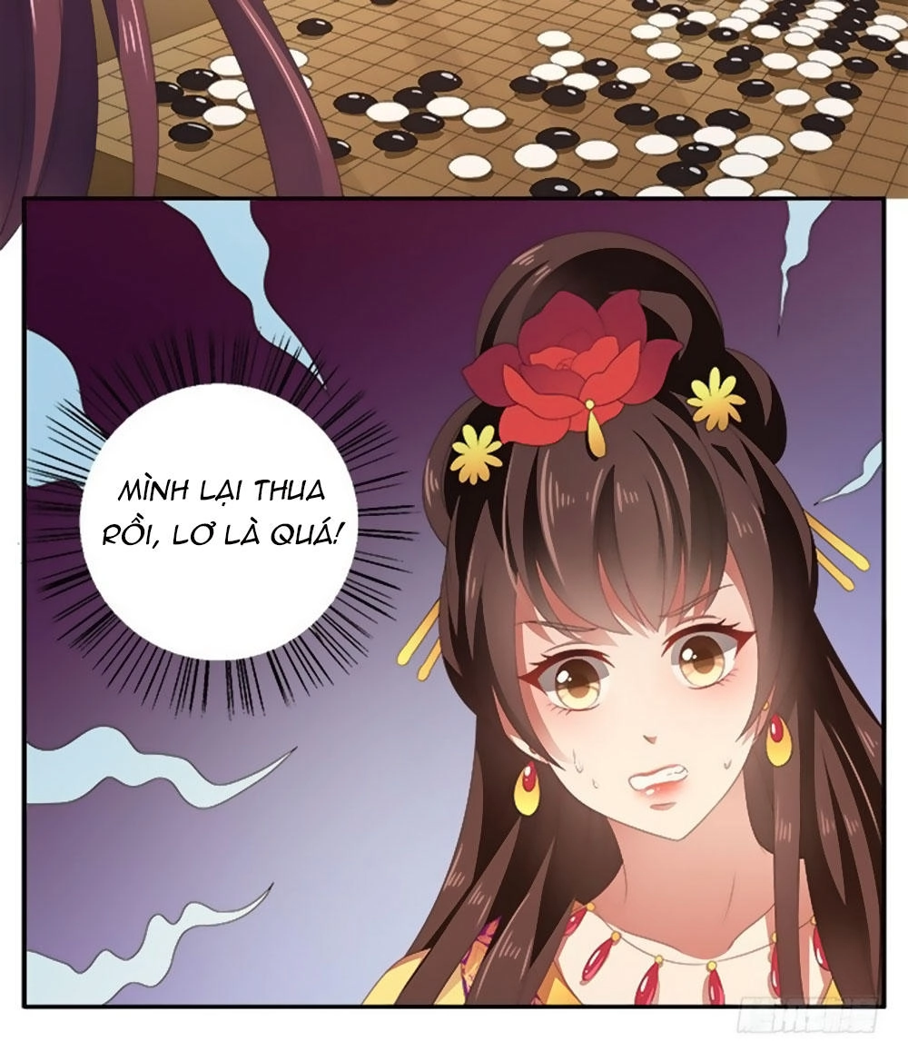 Thịnh Thế An Nhiên Chapter 53 - 29