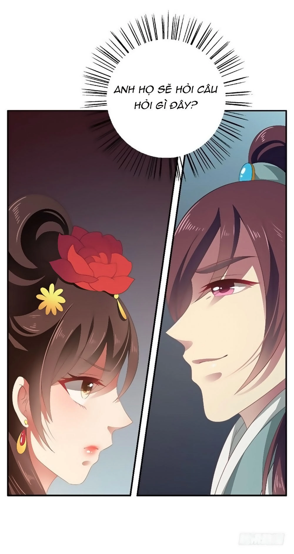 Thịnh Thế An Nhiên Chapter 53 - 30