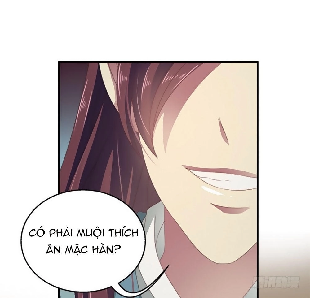 Thịnh Thế An Nhiên Chapter 53 - 31