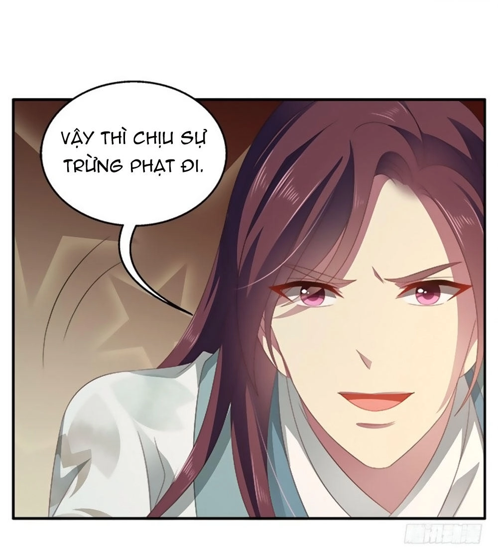 Thịnh Thế An Nhiên Chapter 53 - 35