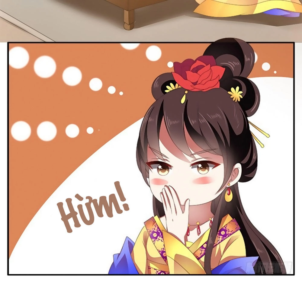 Thịnh Thế An Nhiên Chapter 53 - 38