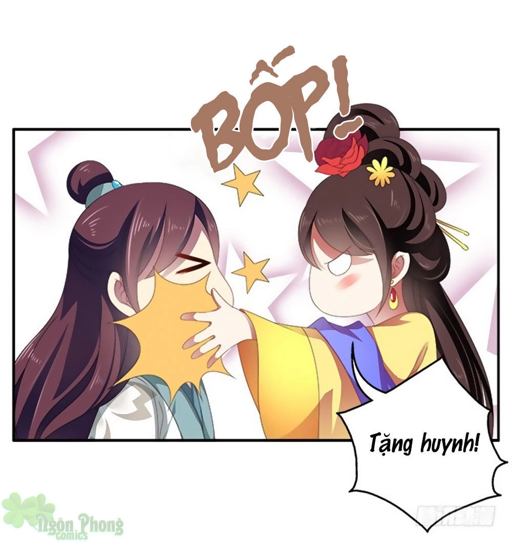 Thịnh Thế An Nhiên Chapter 53 - 39