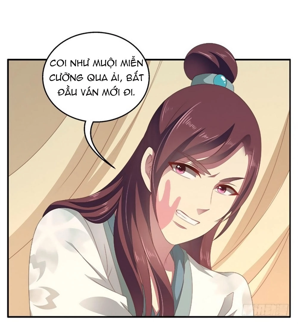 Thịnh Thế An Nhiên Chapter 53 - 40