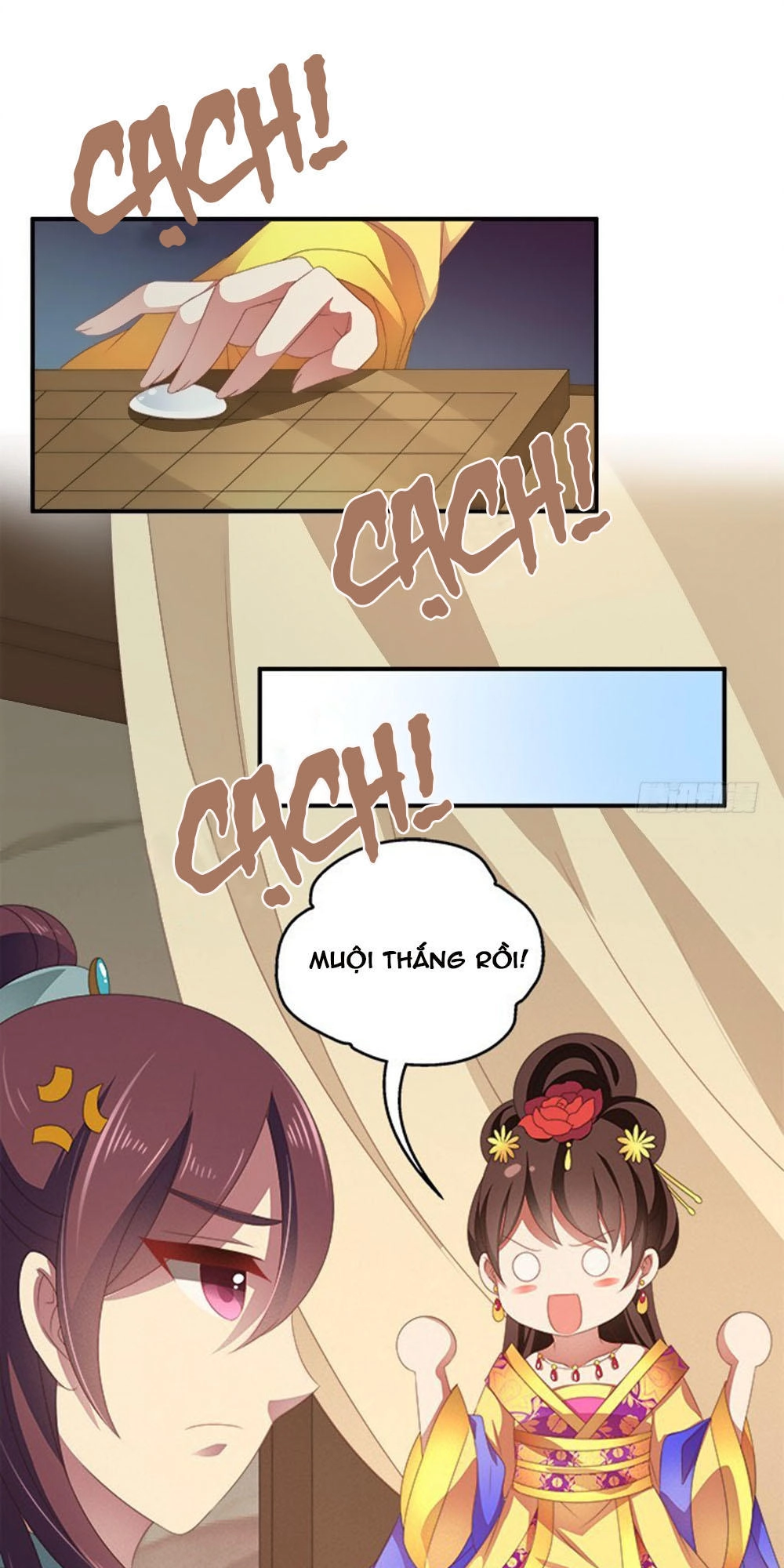 Thịnh Thế An Nhiên Chapter 53 - 41