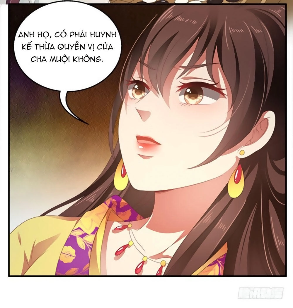 Thịnh Thế An Nhiên Chapter 53 - 43