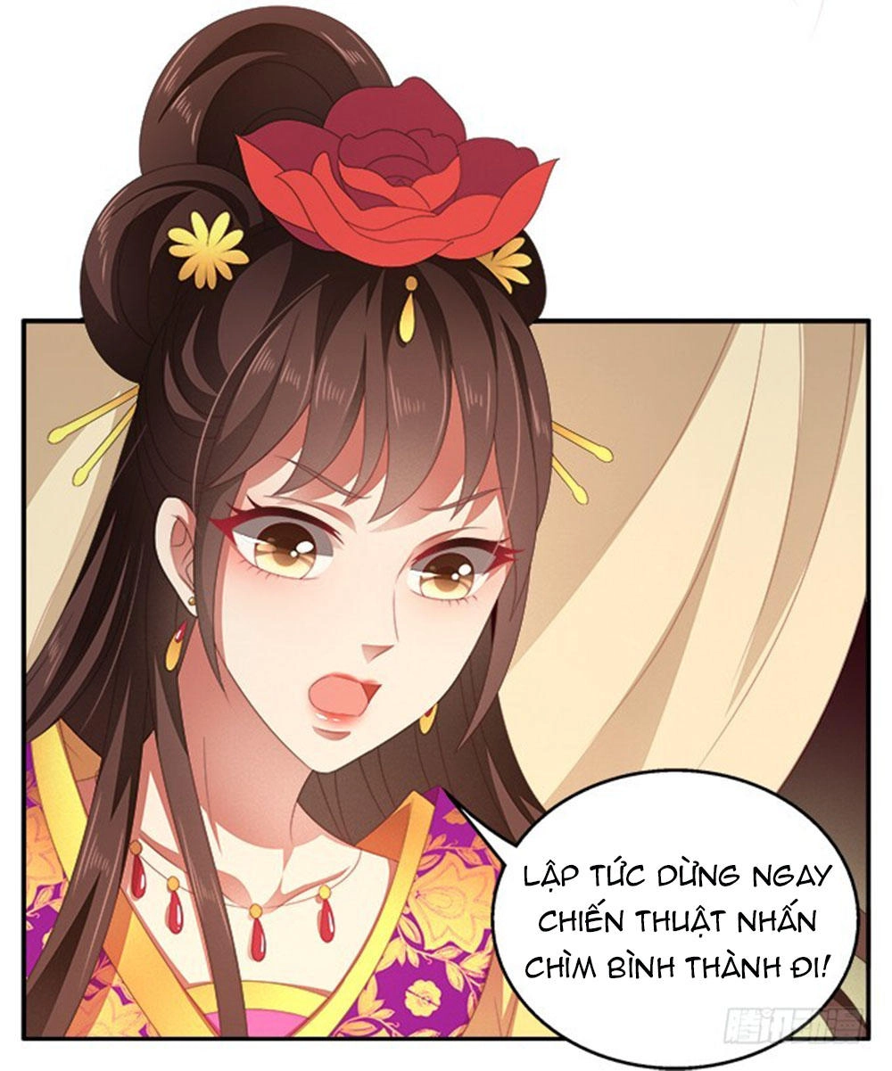 Thịnh Thế An Nhiên Chapter 54 - 5