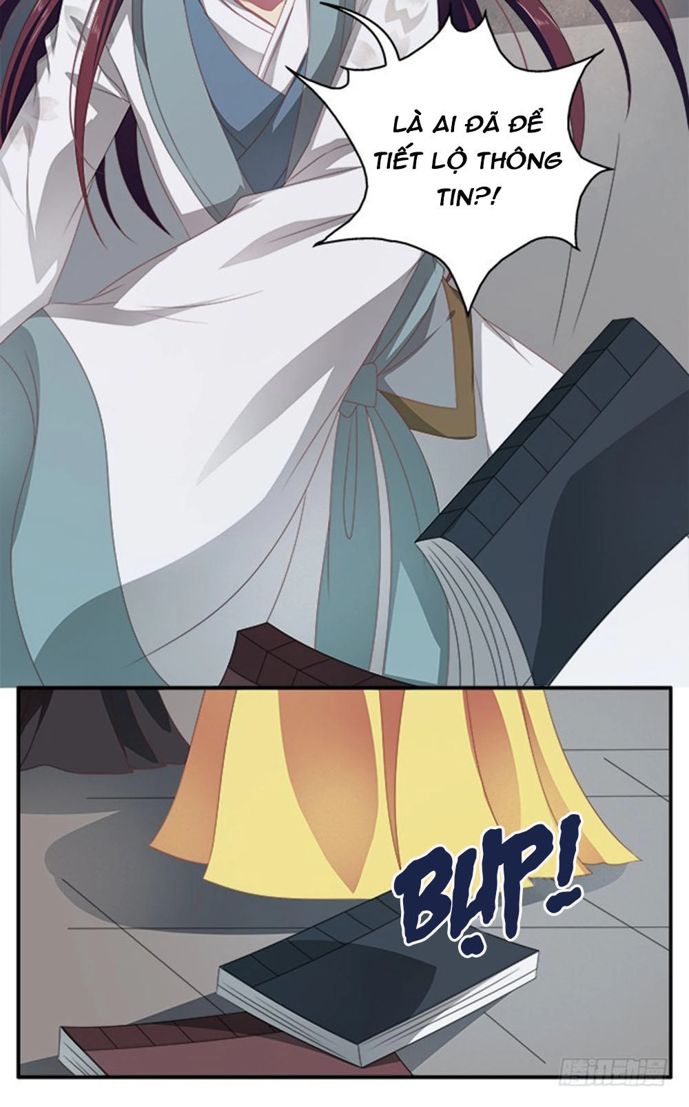 Thịnh Thế An Nhiên Chapter 55 - 4