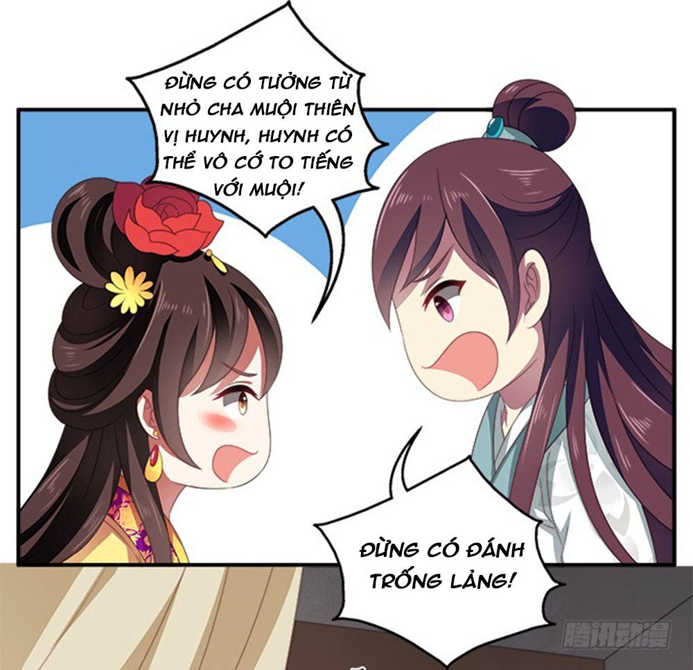 Thịnh Thế An Nhiên Chapter 55 - 12