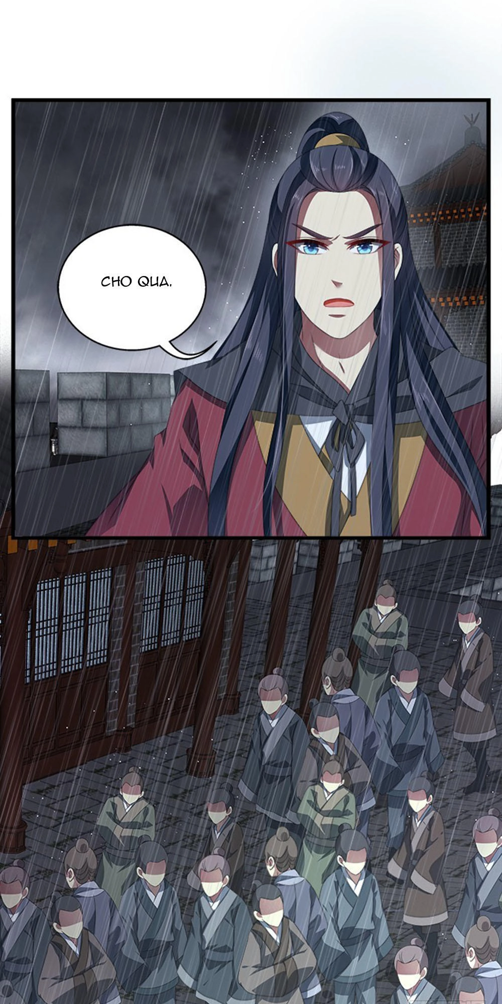 Thịnh Thế An Nhiên Chapter 55 - 30