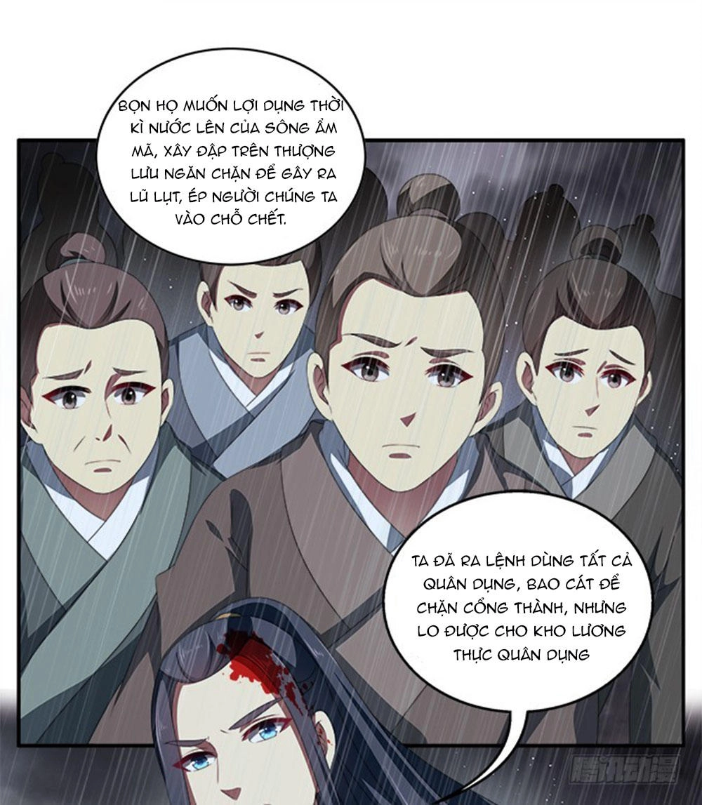 Thịnh Thế An Nhiên Chapter 55 - 42