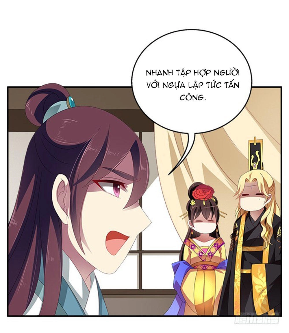 Thịnh Thế An Nhiên Chapter 56 - 4