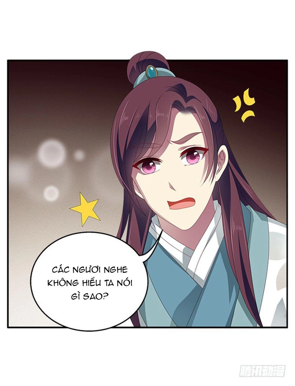 Thịnh Thế An Nhiên Chapter 56 - 6