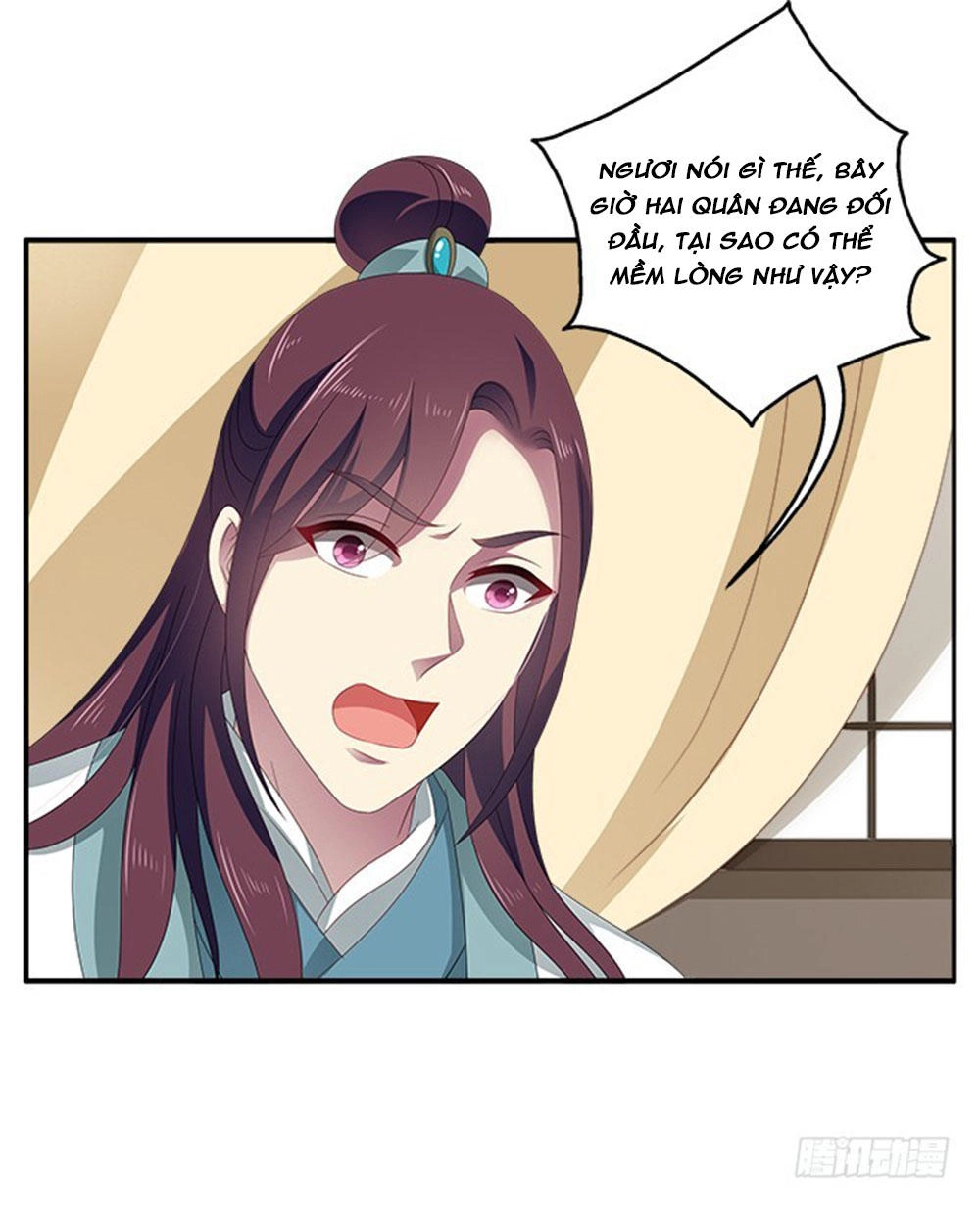 Thịnh Thế An Nhiên Chapter 56 - 8