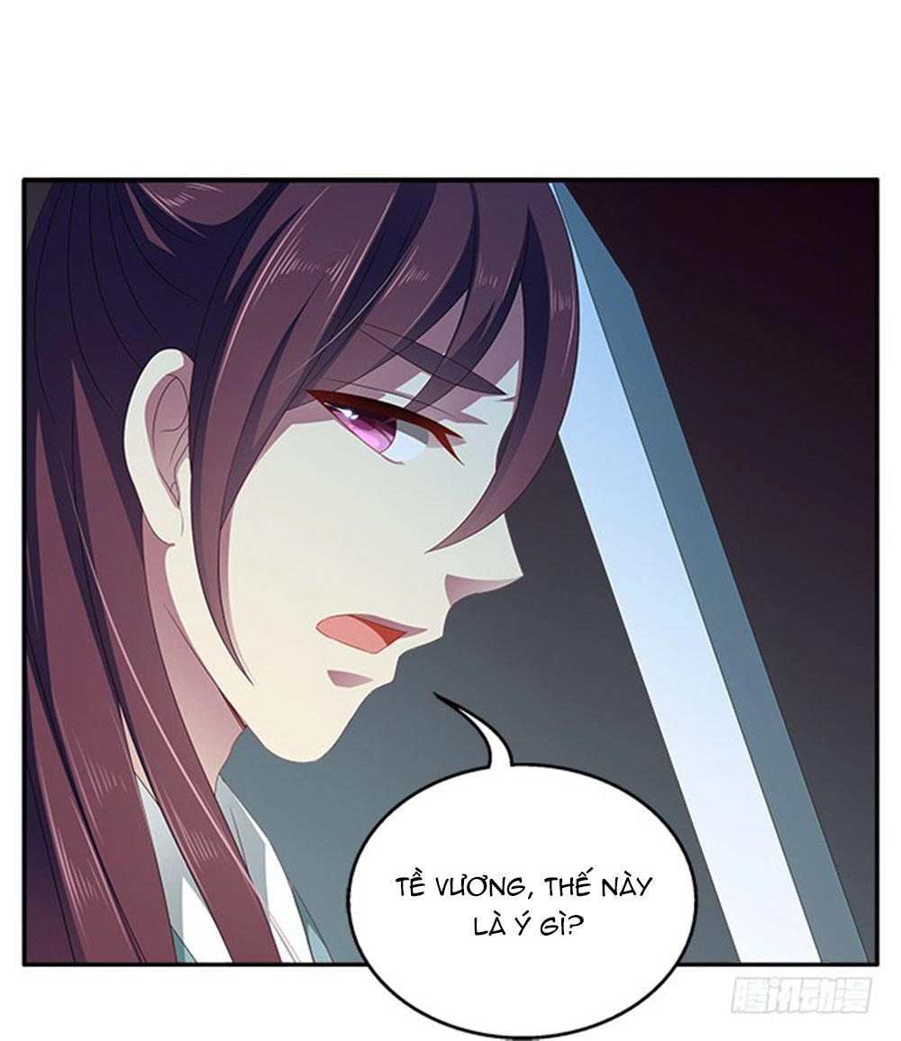 Thịnh Thế An Nhiên Chapter 56 - 11