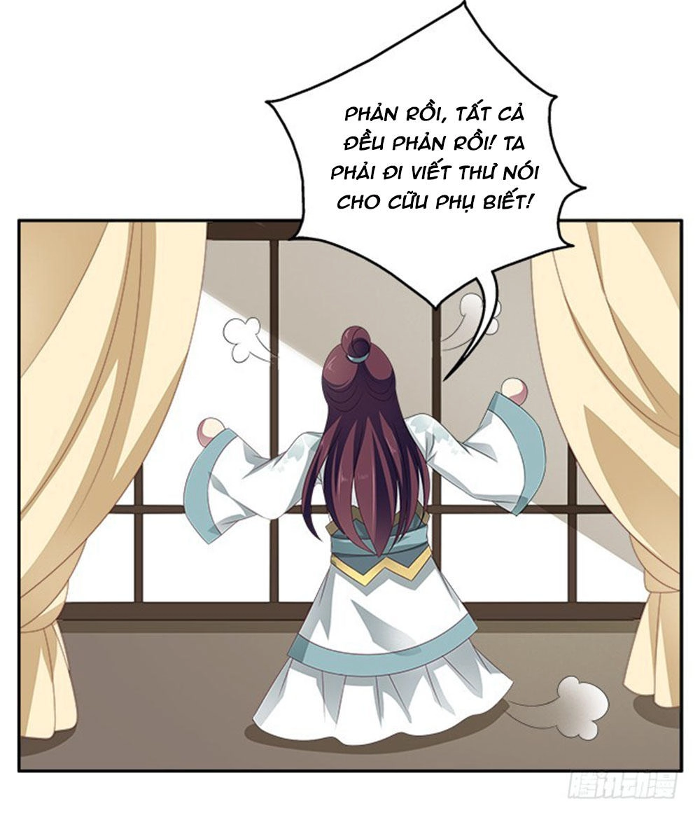 Thịnh Thế An Nhiên Chapter 56 - 16