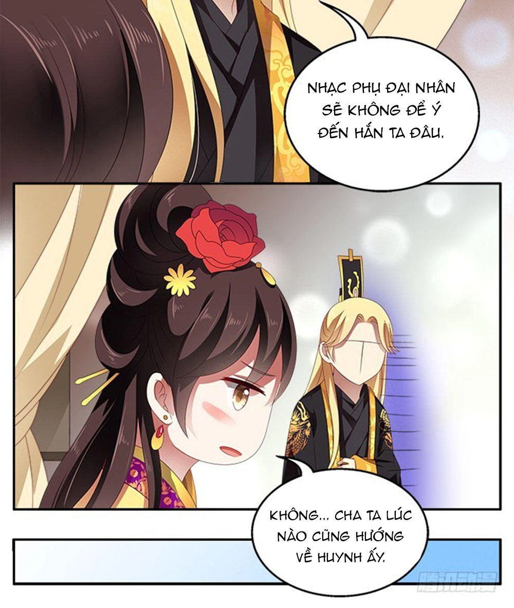 Thịnh Thế An Nhiên Chapter 56 - 18