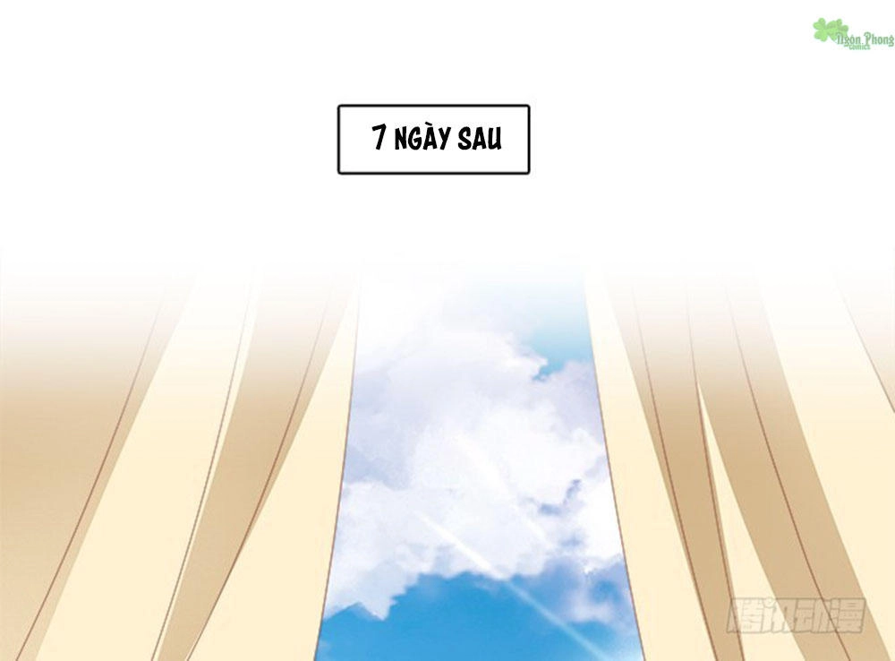 Thịnh Thế An Nhiên Chapter 56 - 19