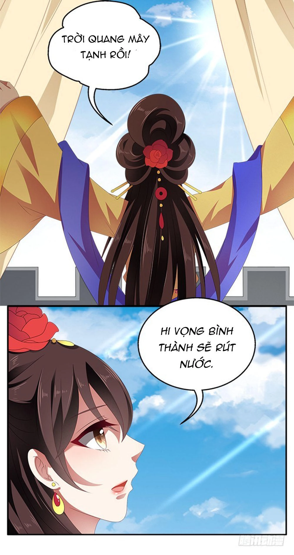 Thịnh Thế An Nhiên Chapter 56 - 20