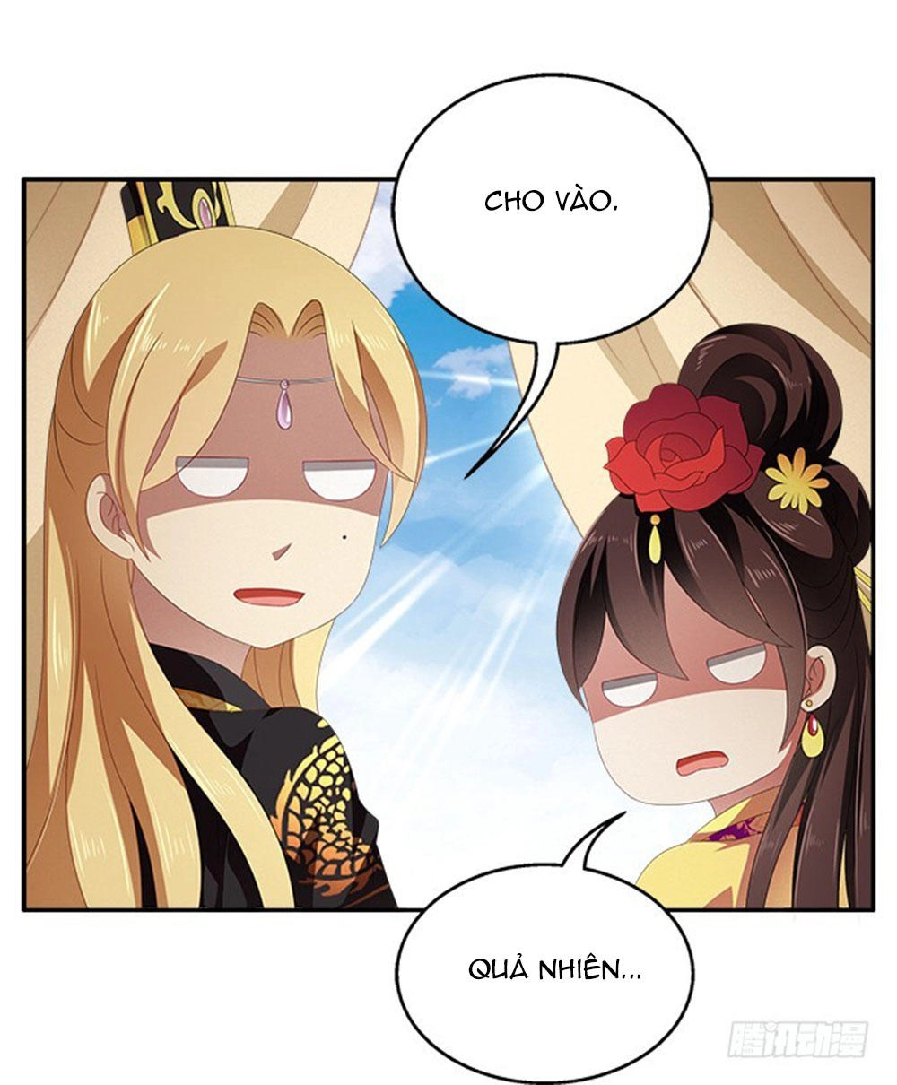 Thịnh Thế An Nhiên Chapter 56 - 23